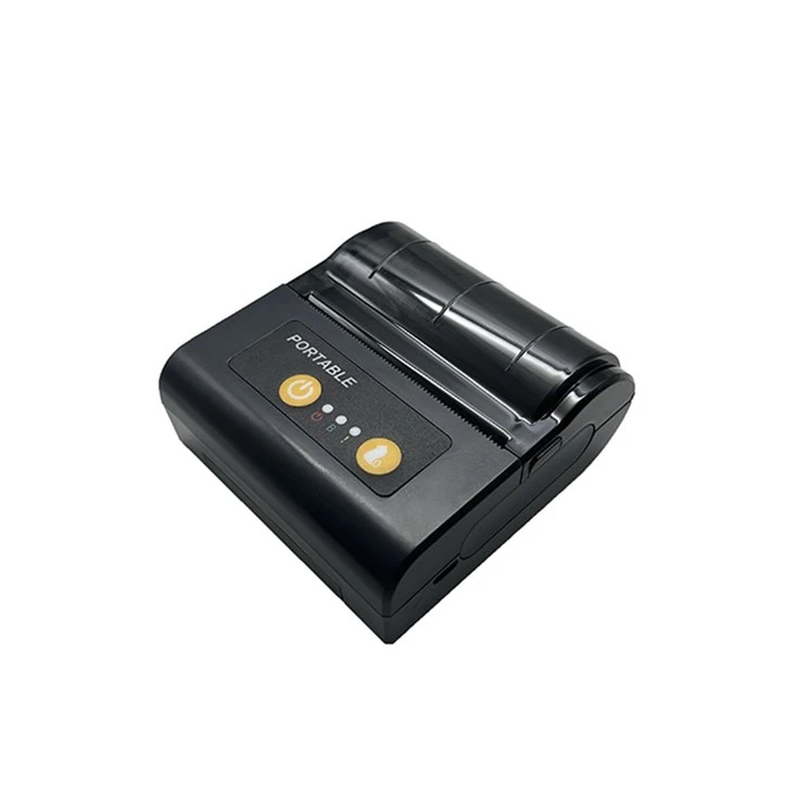 Bluetooth Thermal Printer Ios 80mm Bluetooth Thermal Printer Ios 80mm